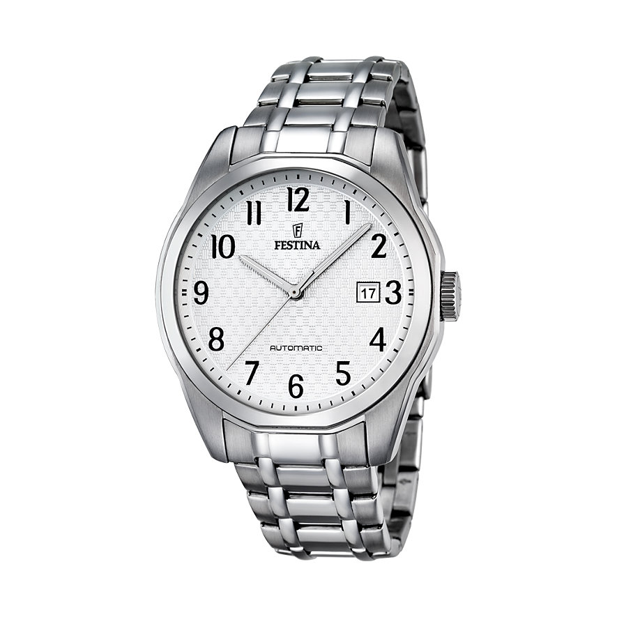 Festina Automatic Herrenuhr F16884/1 Festina Automatic Herrenuhr F16884/1