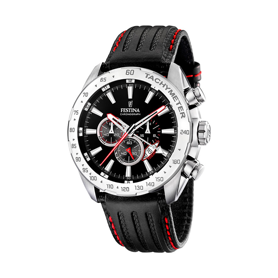 Festina Chronograph F16489/5 Festina Chronograph F16489/5