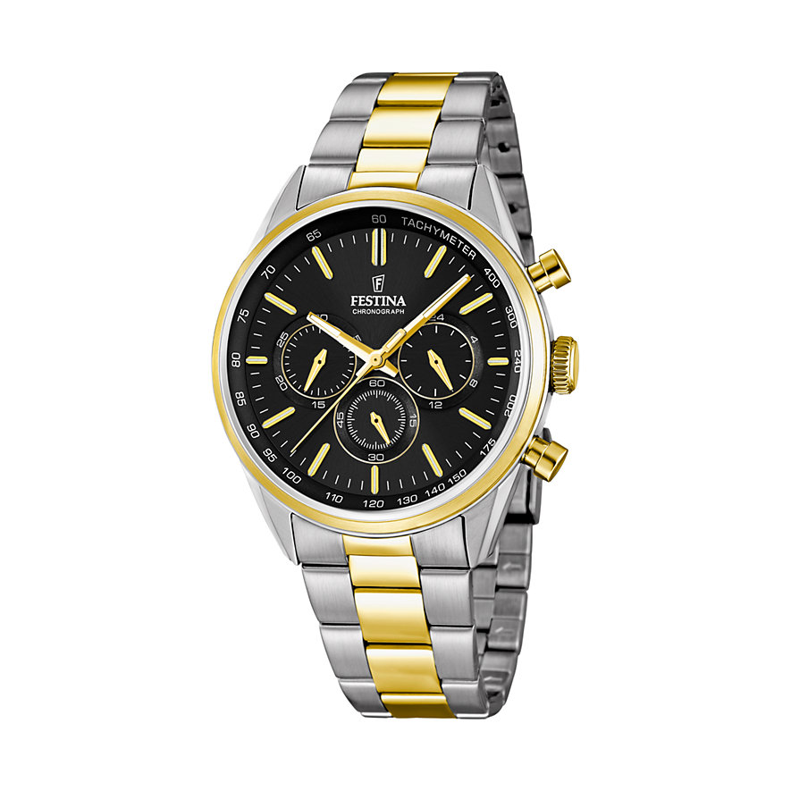 Festina Chronograph F16821/4 Festina Chronograph F16821/4