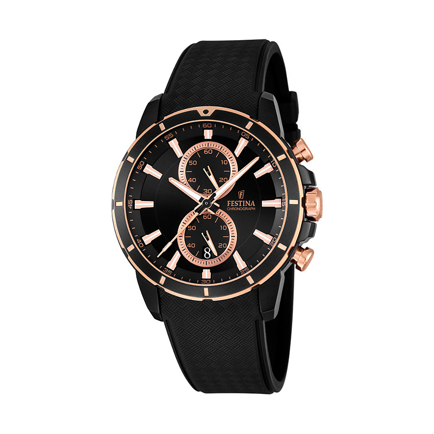 Festina Chronograph F16852/1 Festina Chronograph F16852/1