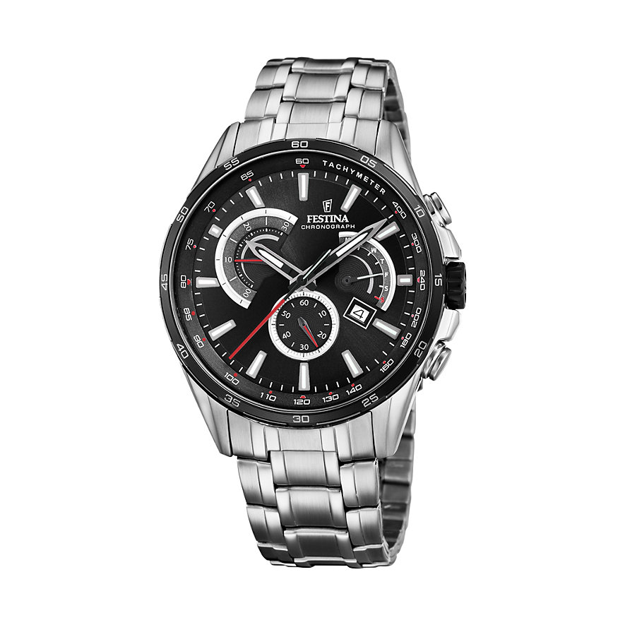 Festina Chronograph F20200/4 Festina Chronograph F20200/4