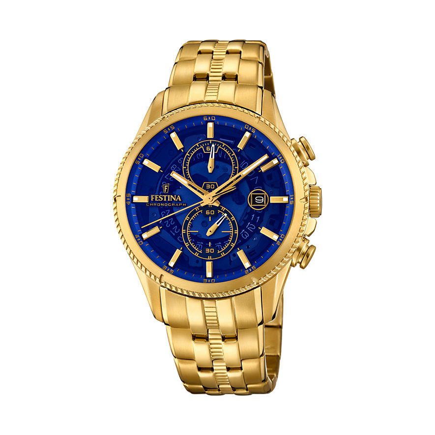 Festina Chronograph F20269/2 Festina Chronograph F20269/2
