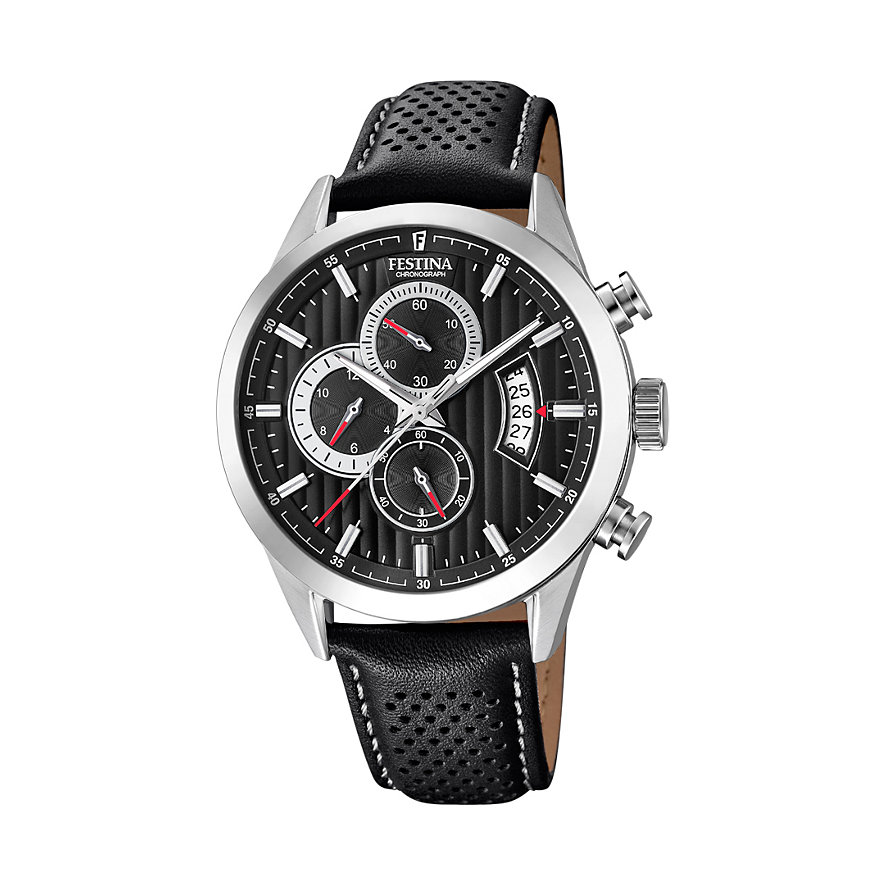 Festina Chronograph F20271/6 Festina Chronograph F20271/6