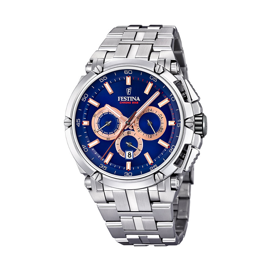 Festina Chronograph F20327/4 Festina Chronograph F20327/4