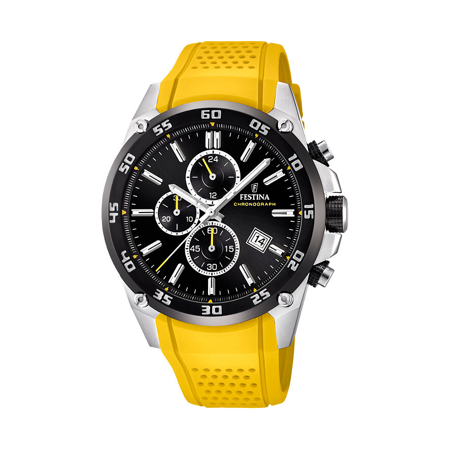 Festina Chronograph F20330/3 Festina Chronograph F20330/3