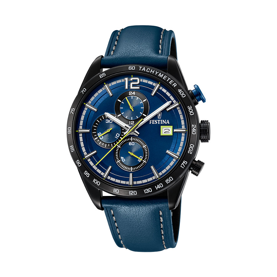 Festina Chronograph F20344/2 Festina Chronograph F20344/2
