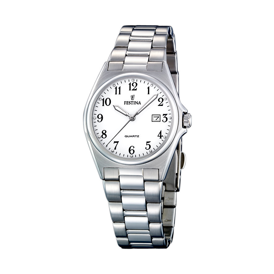 Festina Damenuhr F16375/1 Festina Damenuhr F16375/1