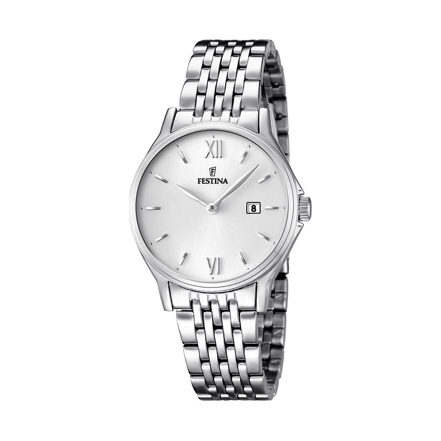 Festina Damenuhr F16748/2 Festina Damenuhr F16748/2