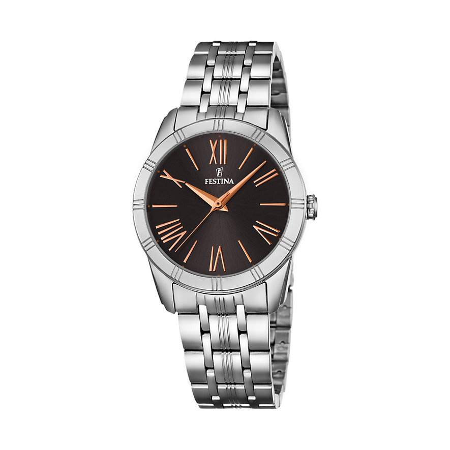 Festina Damenuhr F16940/3 Festina Damenuhr F16940/3