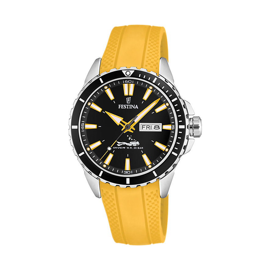 

Festina Duikershorloge F20378/4