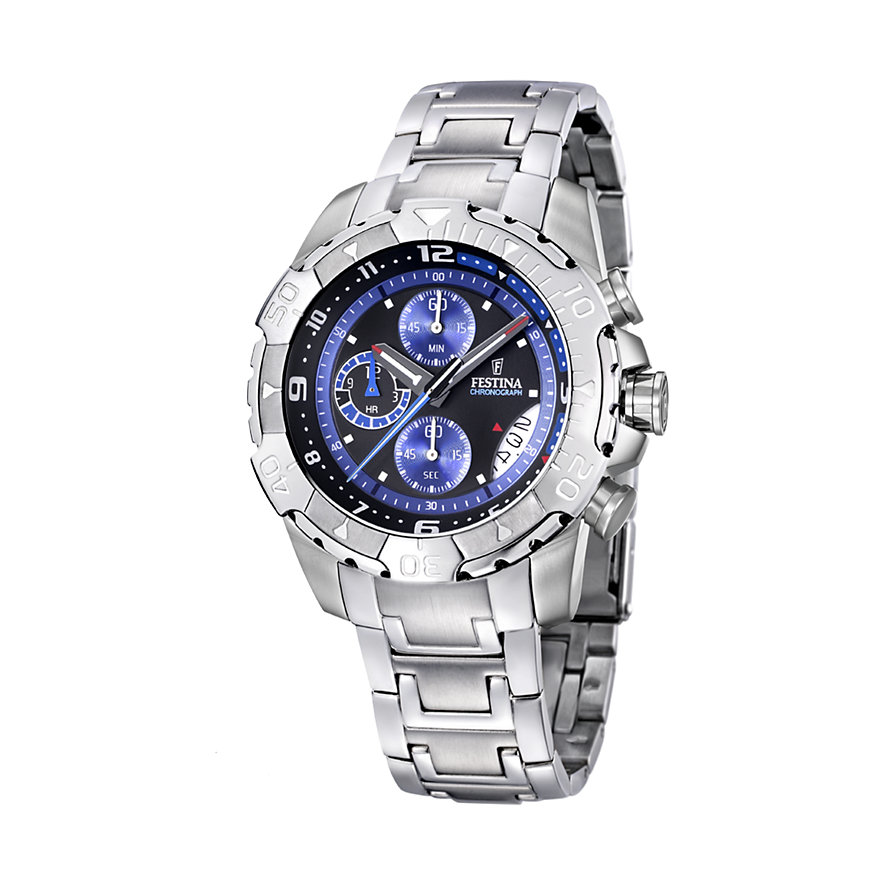 Festina Herrenchronograph F16358/2 Festina Herrenchronograph F16358/2