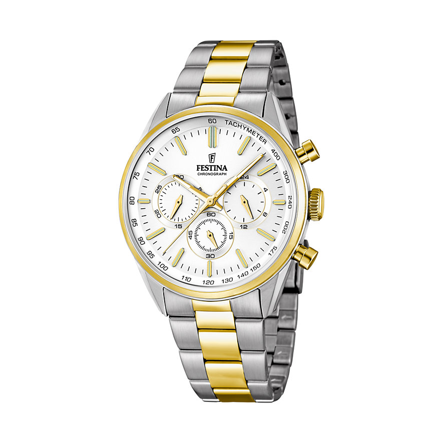 Festina Herrenchronograph F16821/1 Festina Herrenchronograph F16821/1