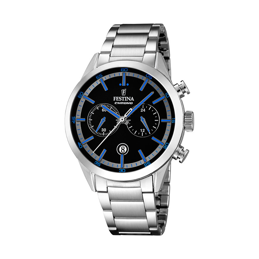 Festina Herrenchronograph F16826/5 Festina Herrenchronograph F16826/5