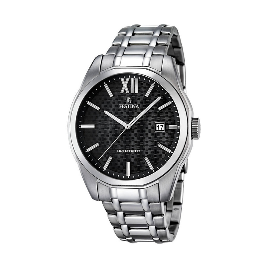 Festina Herrenuhr F16884/4 Festina Herrenuhr F16884/4