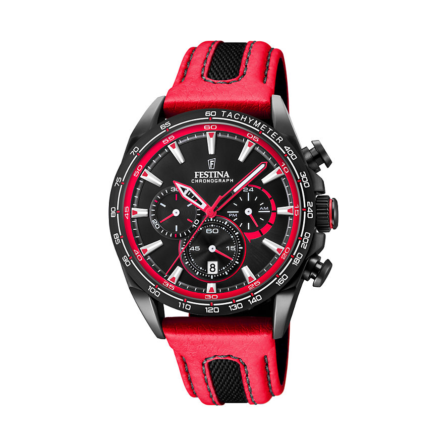 

Festina Montre pour hommes F20351/6