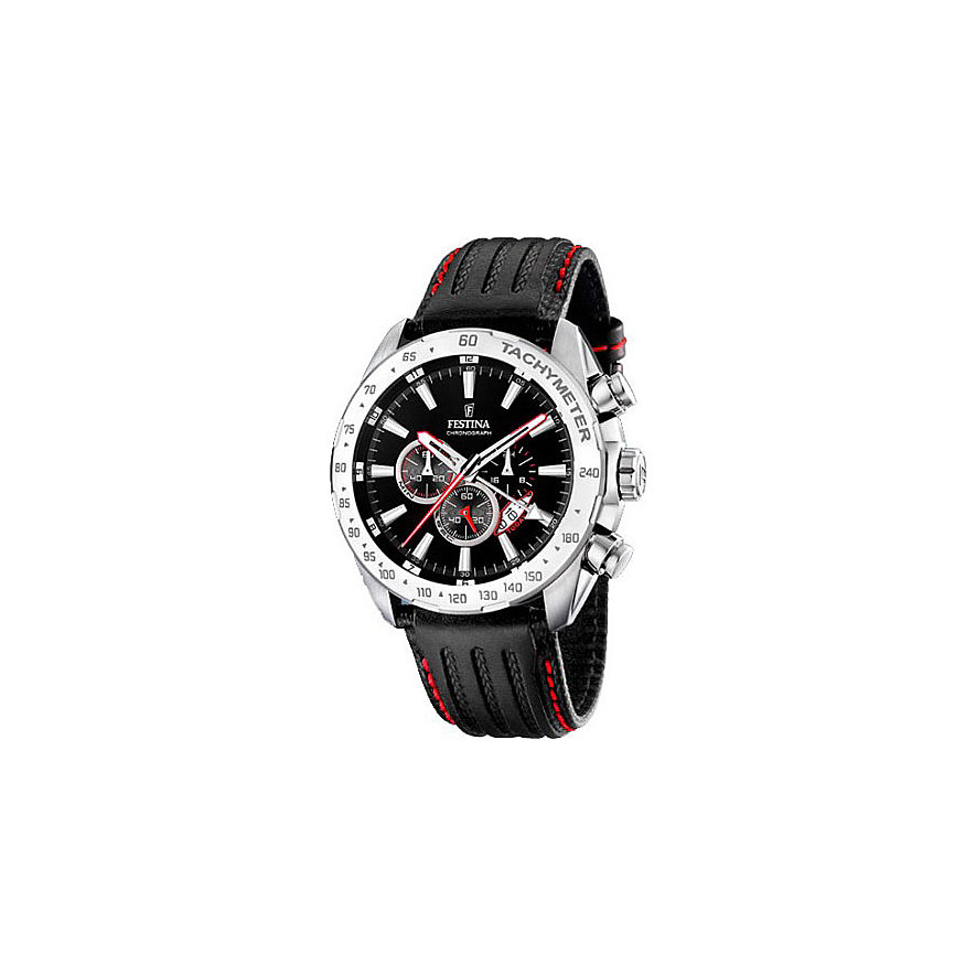 Festina Sport Herrenchronograph F16489/5 Festina Sport Herrenchronograph F16489/5