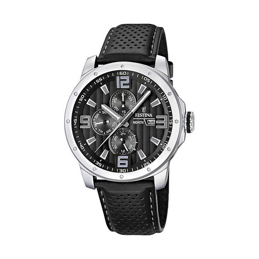 Festina Sport Herrenuhr F16585/4 Festina Sport Herrenuhr F16585/4