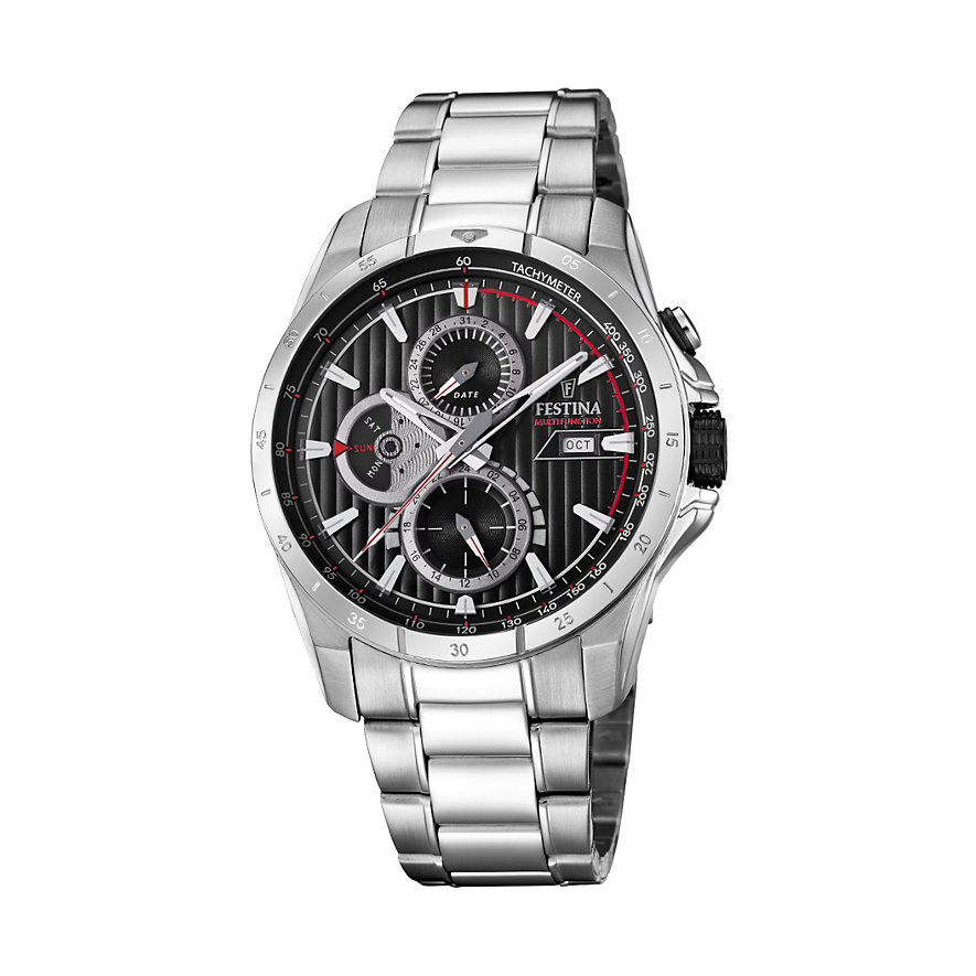 Festina Sport Multifunktionsuhr F16995/4 Festina Sport Multifunktionsuhr F16995/4