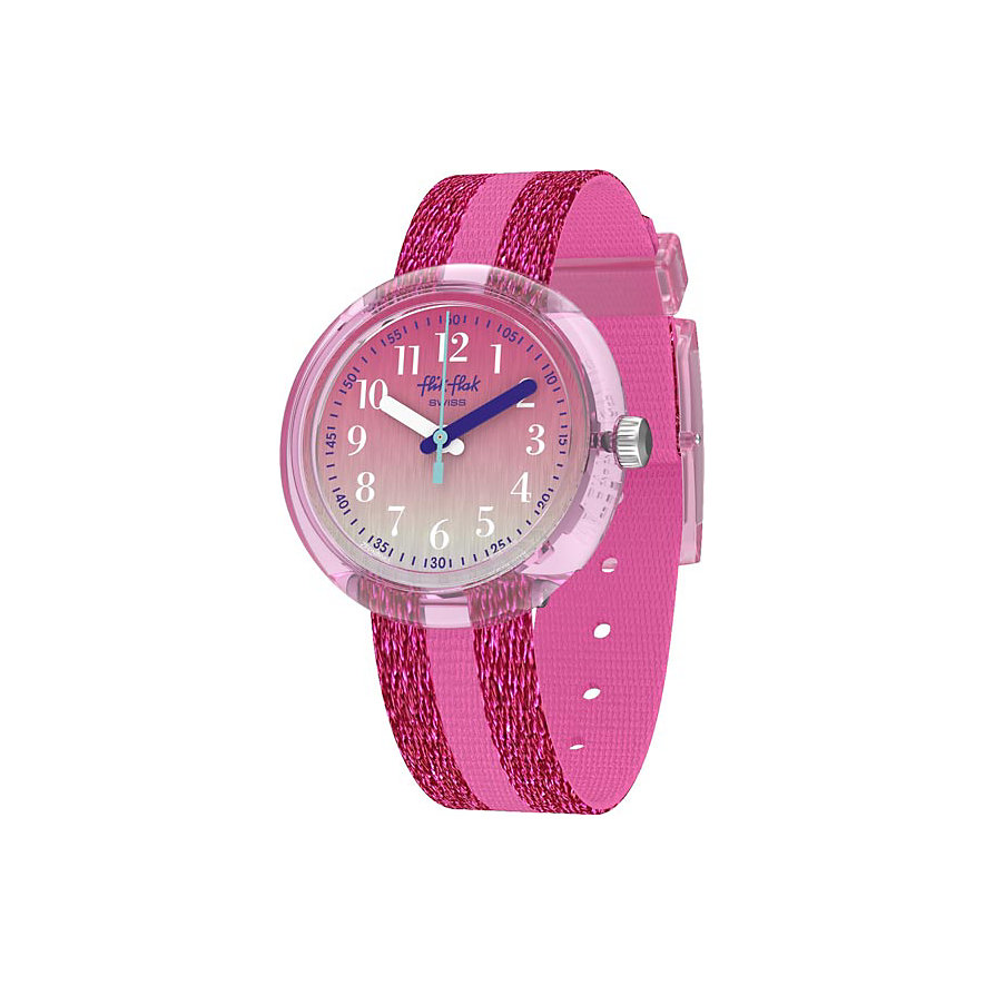 

Flik Flak Kinderuhr FPNP053 Kunststoff