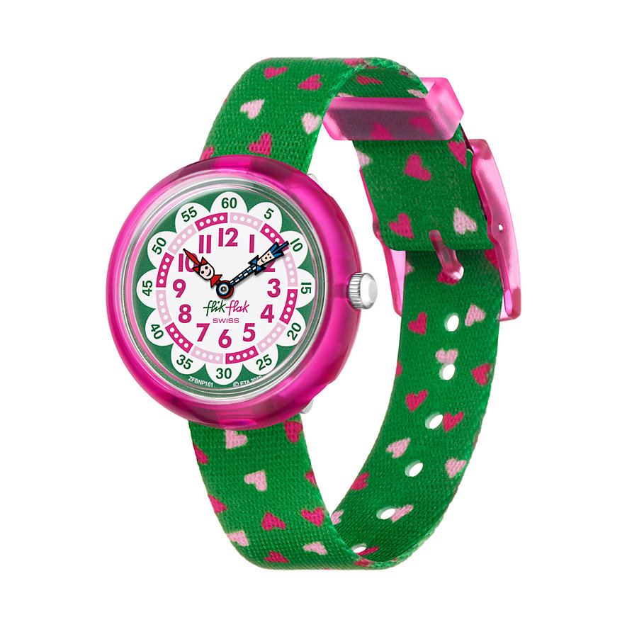 

Flik Flak Montre pour enfants FBNP161