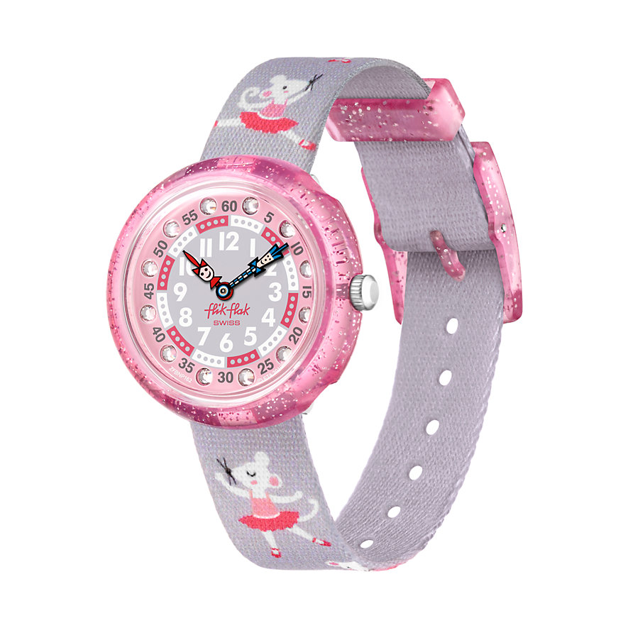 

Flik Flak Montre pour enfants FBNP162