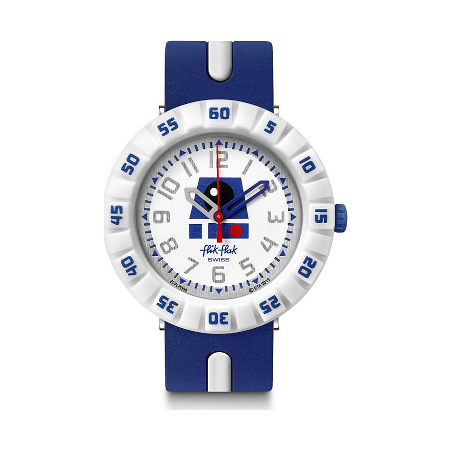 

Flik Flak Montre pour enfants FFLP006