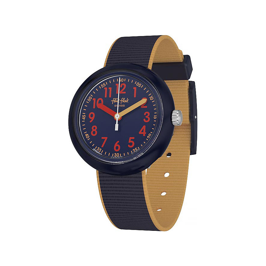 

Flik Flak Montre pour enfants FPNP043