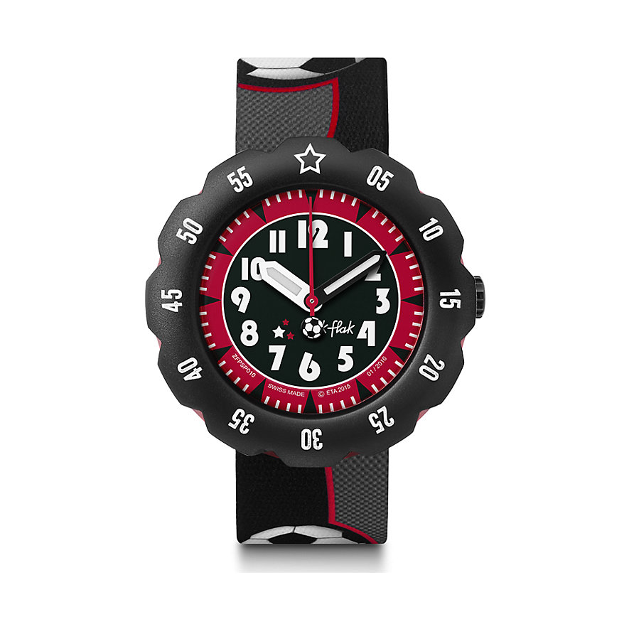 

Flik Flak Montre pour enfants FPSP010