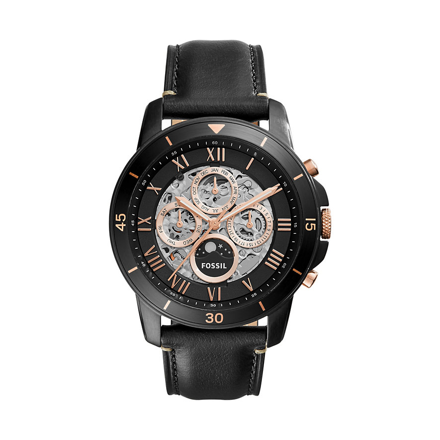 Fossil Automatikuhr ME 3138 Fossil Automatikuhr ME 3138