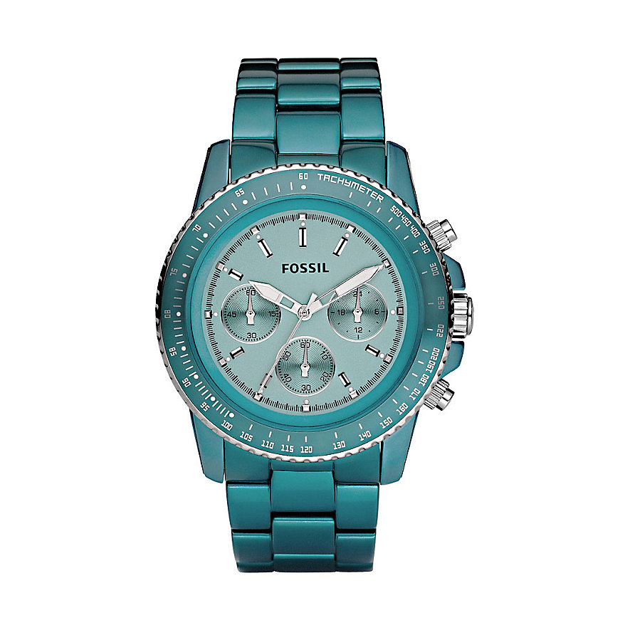 Fossil Chronograph CH2706 Fossil Chronograph CH2706