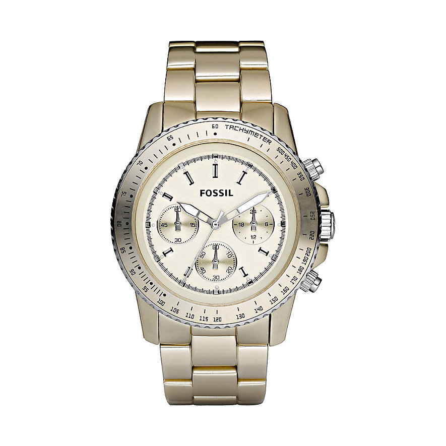 Fossil Chronograph CH2708 Fossil Chronograph CH2708