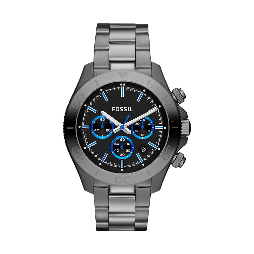 Fossil Chronograph CH2869 Fossil Chronograph CH2869