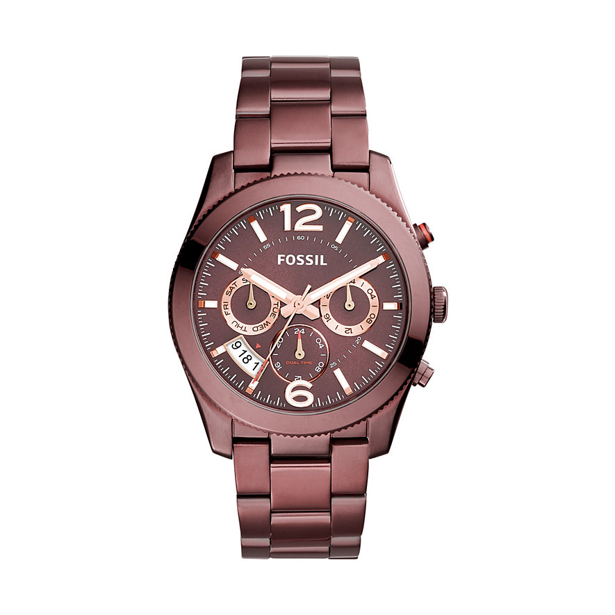 Fossil Chronograph ES4110 Fossil Chronograph ES4110