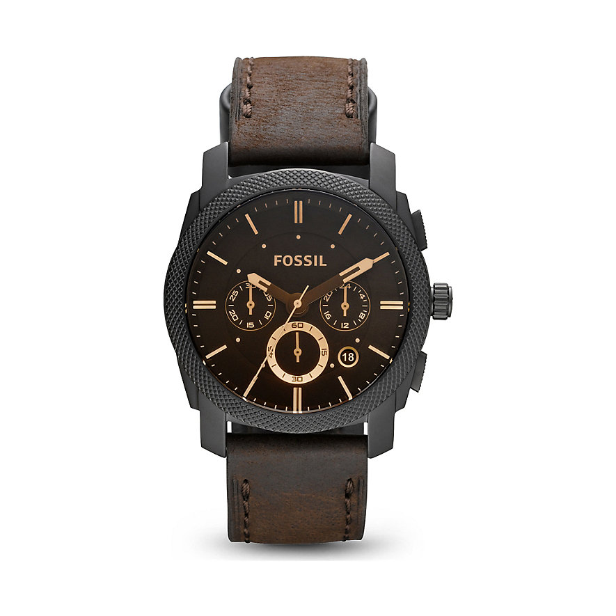 Fossil Chronograph FS4656 Fossil Chronograph FS4656