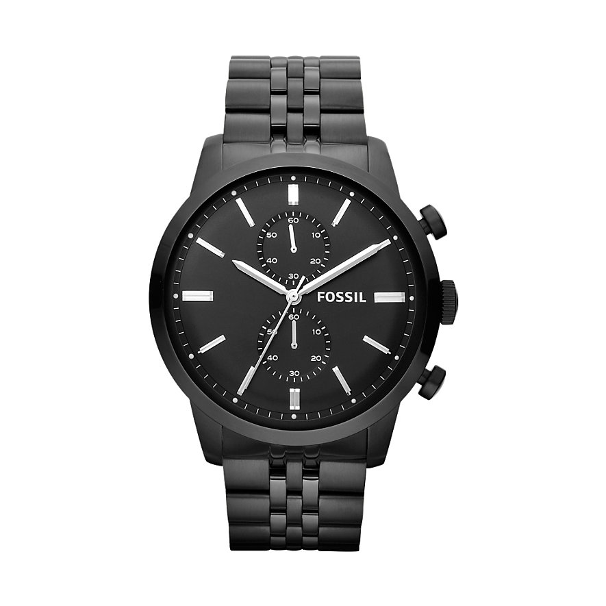 Fossil Chronograph FS4787 Fossil Chronograph FS4787