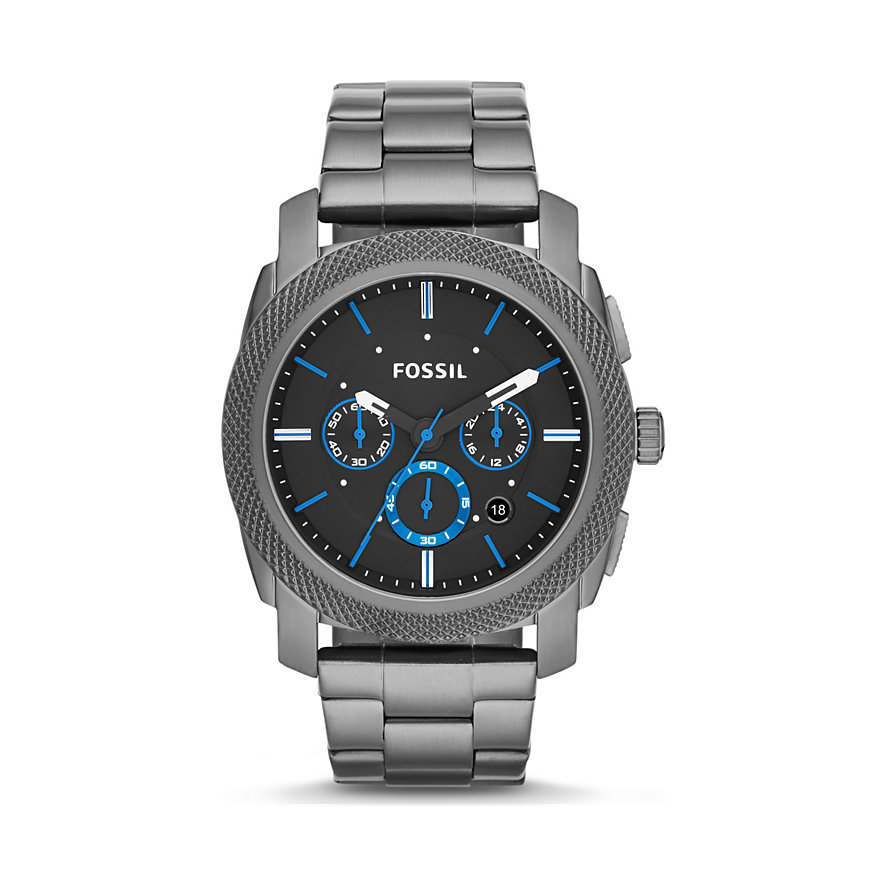 Fossil Chronograph Fs4931 Bei Christ Online Kaufen