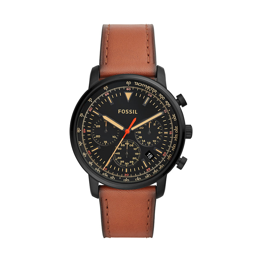 Fossil Chronograph FS5501 Fossil Chronograph FS5501