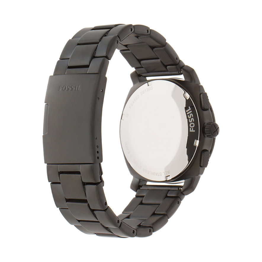 fossil machine fs4682