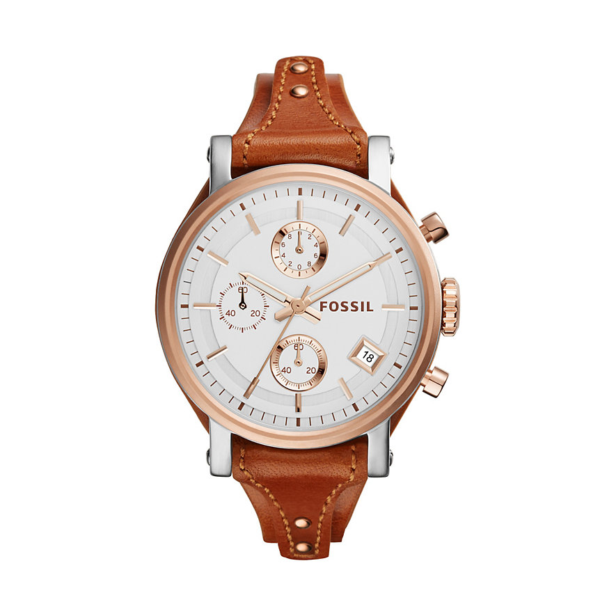 Fossil Chronograph Original Boyfriend ES3837 Fossil Chronograph Original Boyfriend ES3837