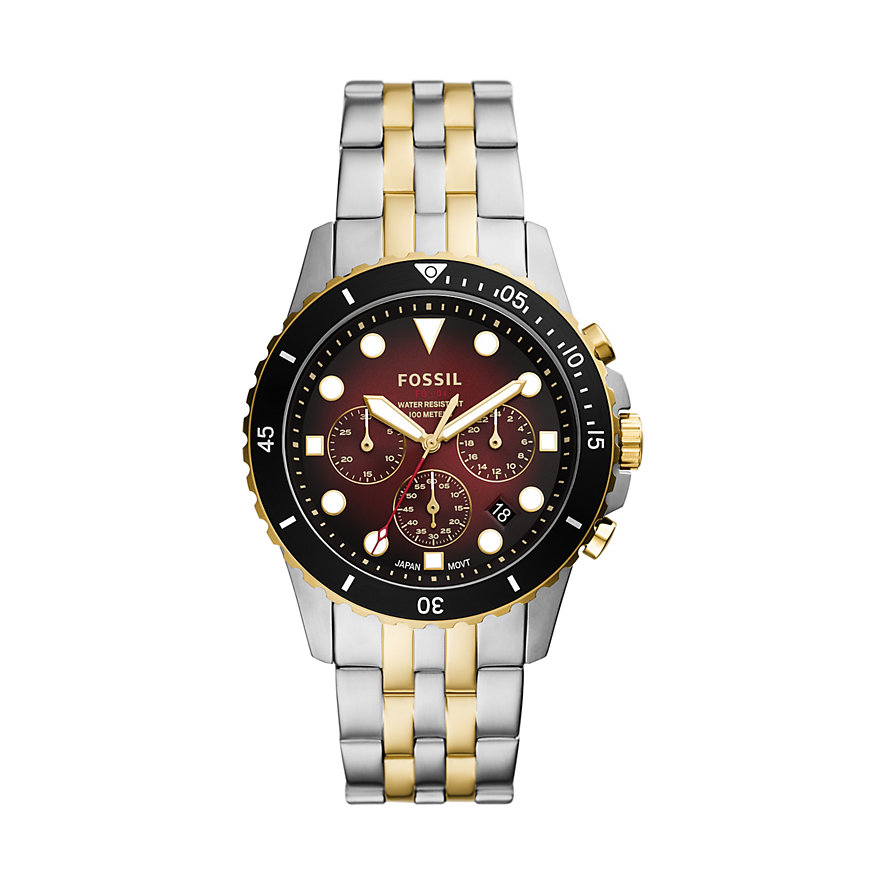 

Fossil Chronographe FB-01 FS5881