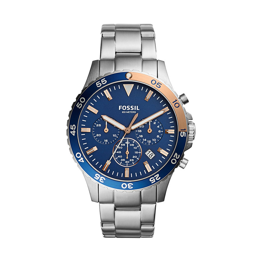 Fossil Damenchronograph CH3059 Fossil Damenchronograph CH3059