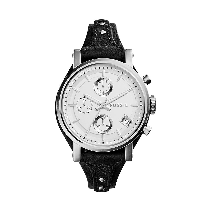 Fossil Damenchronograph ES3817 Fossil Damenchronograph ES3817