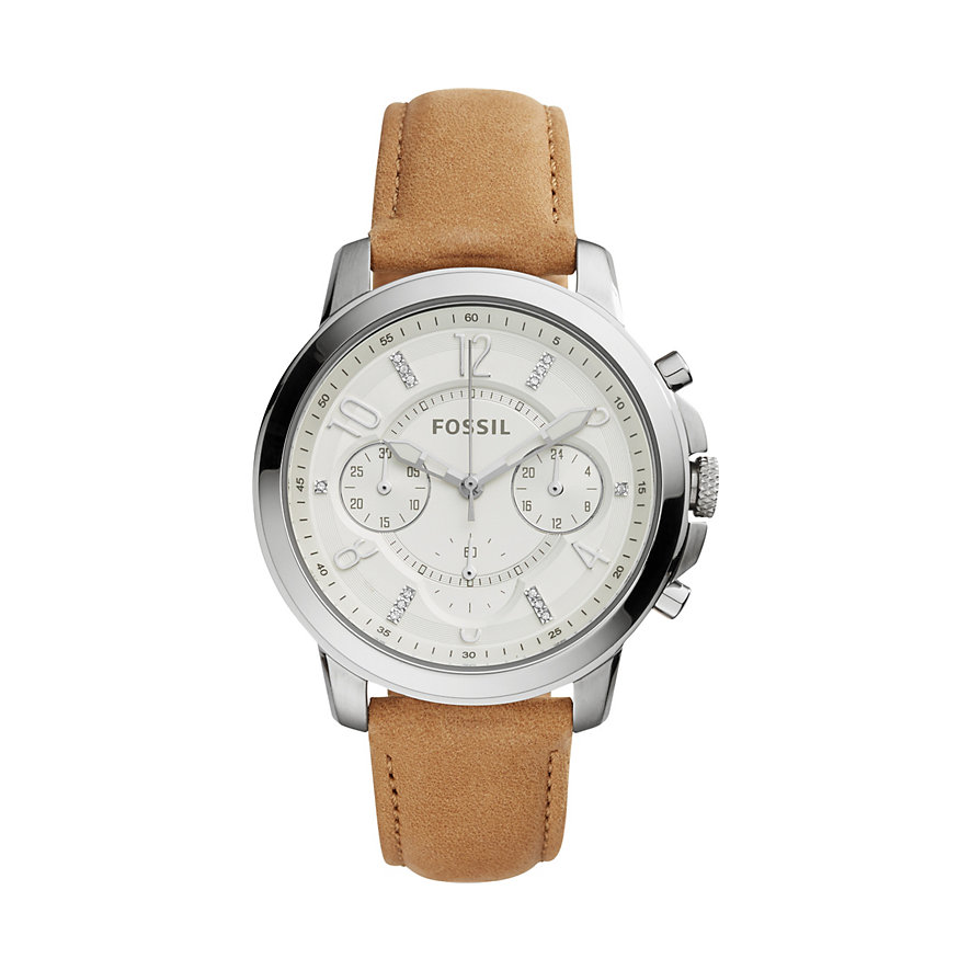 Fossil Damenchronograph ES4038 Fossil Damenchronograph ES4038