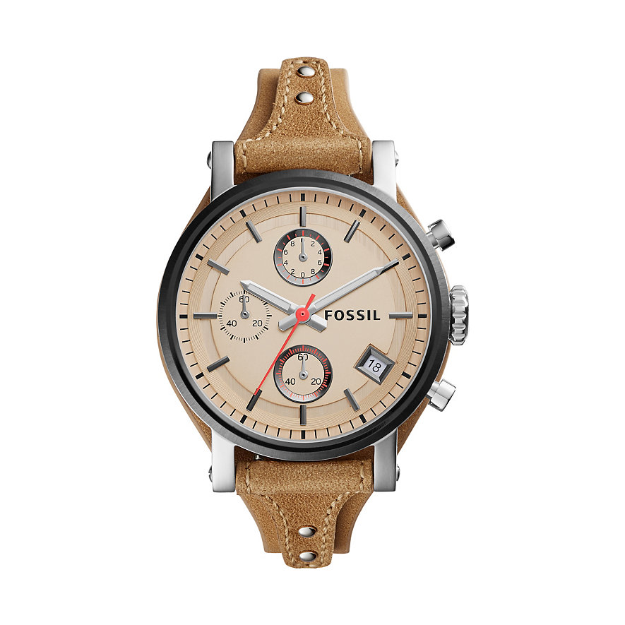 Fossil Damenchronograph ES4177 Fossil Damenchronograph ES4177