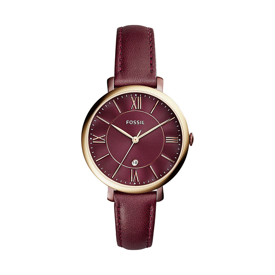 Fossil Damenuhr ES4099 Fossil Damenuhr ES4099