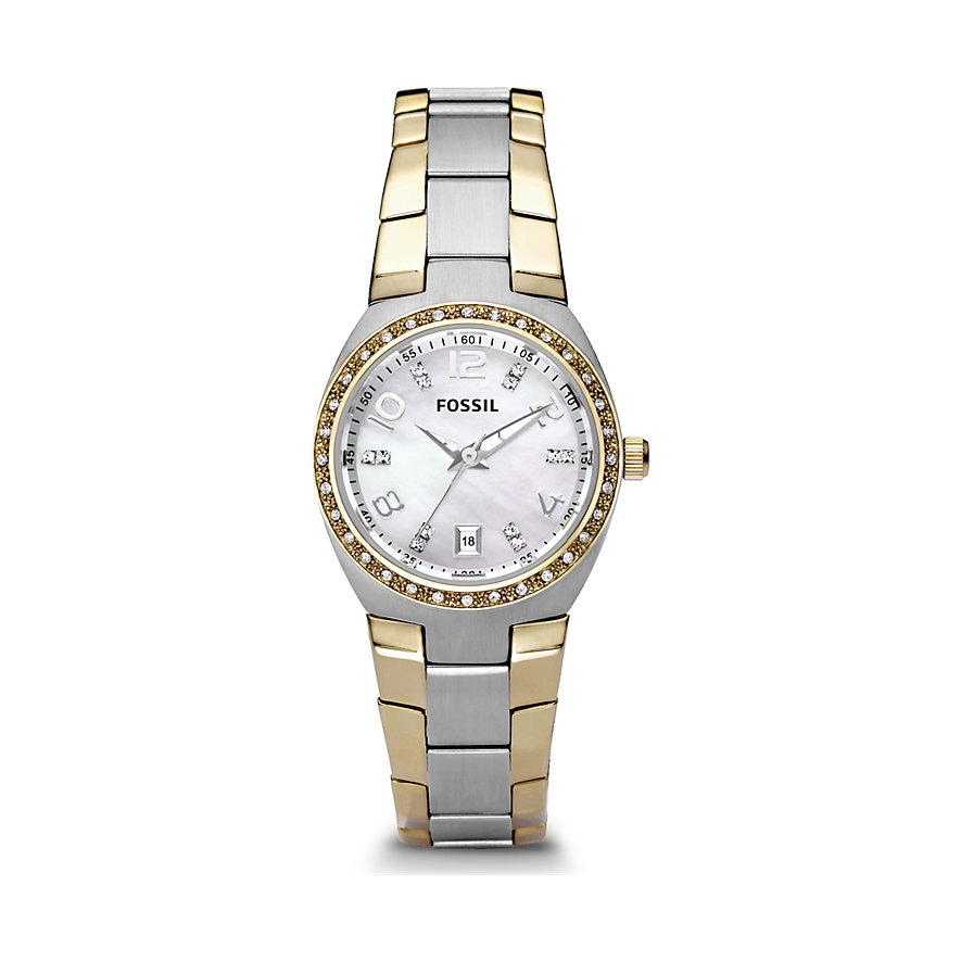 Fossil Damenuhr Sport AM4183 Fossil Damenuhr Sport AM4183