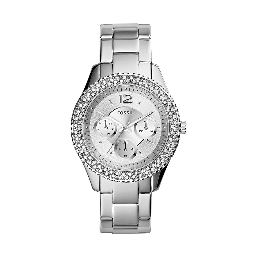 Fossil Damenuhr Stella ES3588 Fossil Damenuhr Stella ES3588