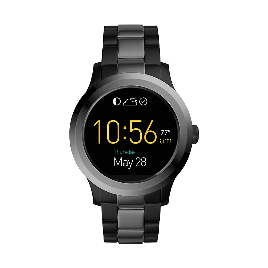 Fossil Founder Smartwatch FTW2117 Fossil Founder Smartwatch FTW2117