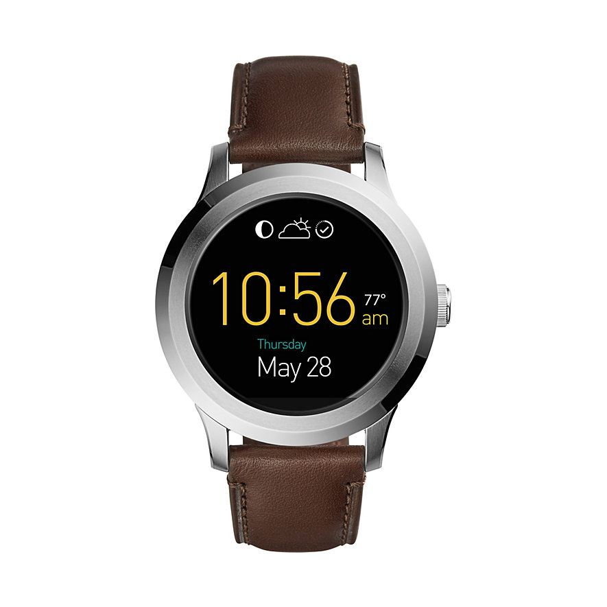 Fossil Founder Smartwatch FTW2119 Fossil Founder Smartwatch FTW2119