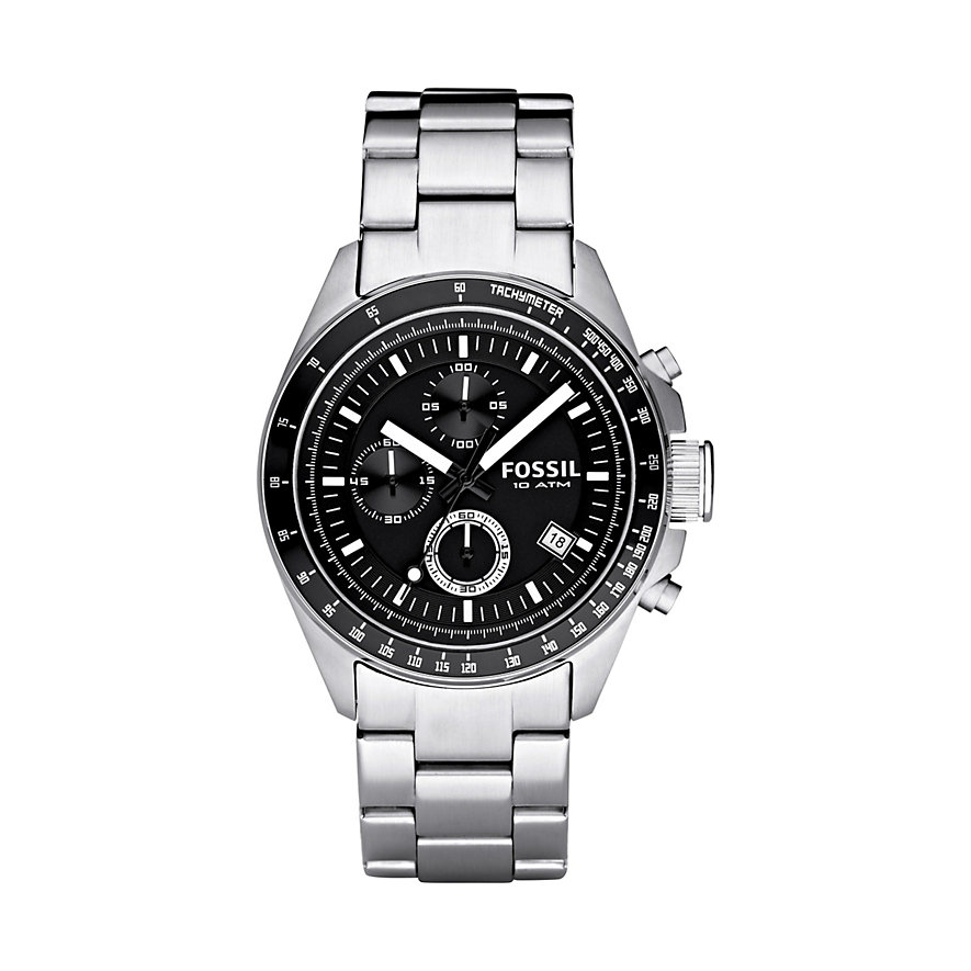 Fossil Herrenchronograph CH2600 Fossil Herrenchronograph CH2600